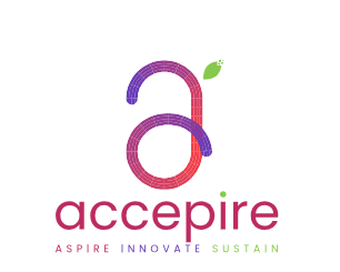 accepire