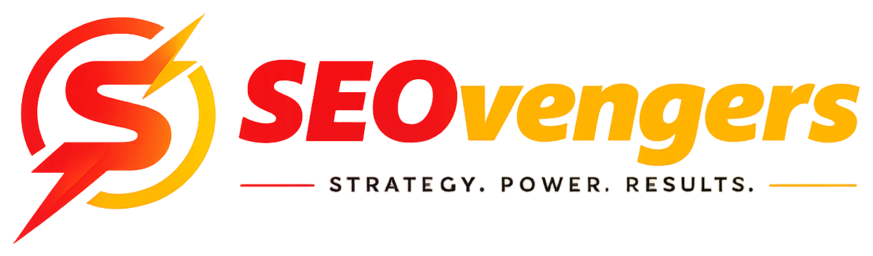 SEOvengers
